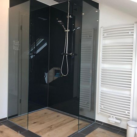 Haus Am Spitalgarten Fuer 10 Personen Gundelfingen an der Donau Εξωτερικό φωτογραφία