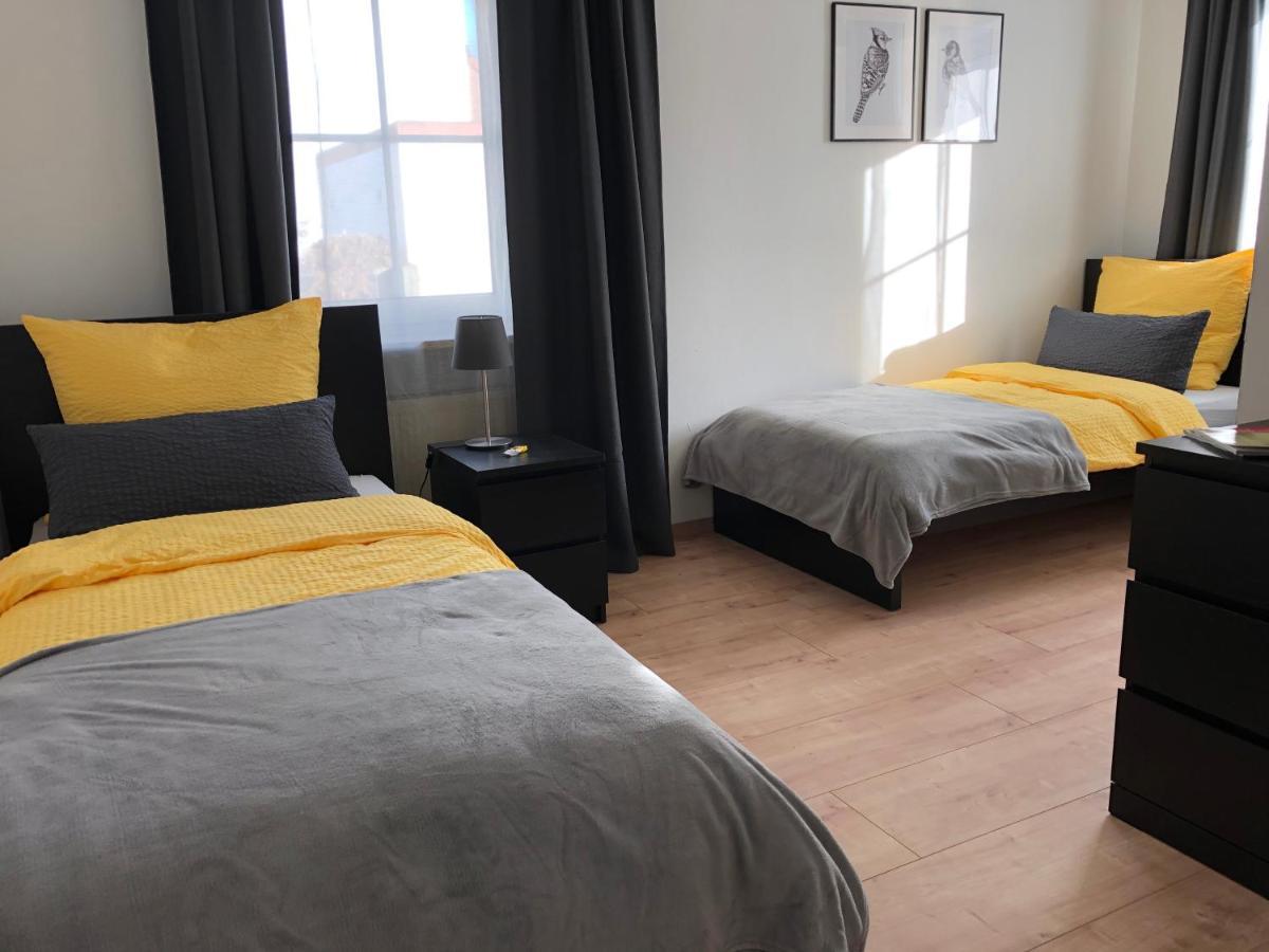 Haus Am Spitalgarten Fuer 10 Personen Gundelfingen an der Donau Εξωτερικό φωτογραφία