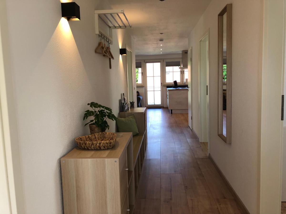 Haus Am Spitalgarten Fuer 10 Personen Gundelfingen an der Donau Εξωτερικό φωτογραφία